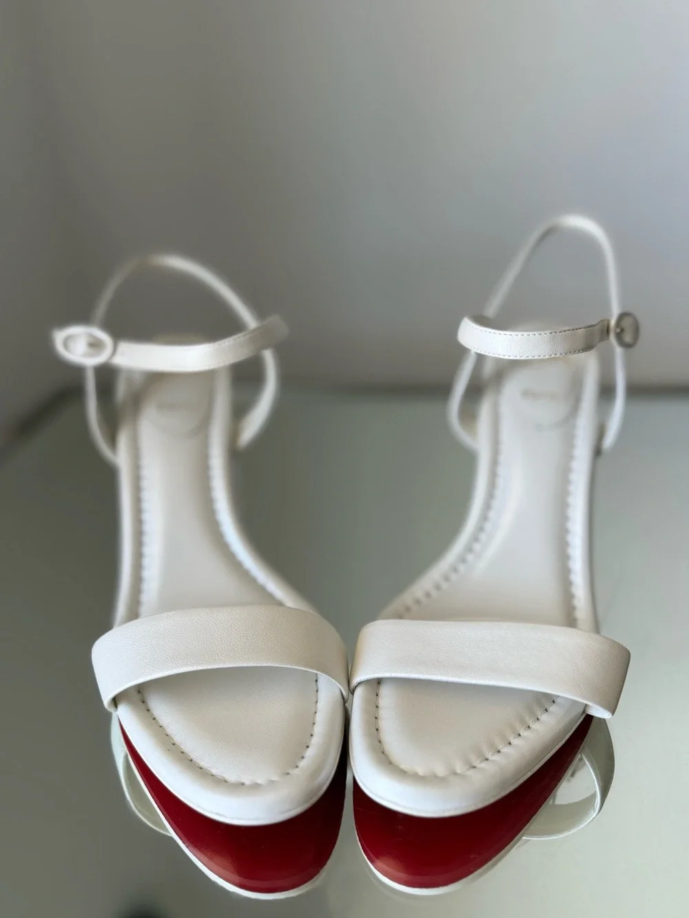 Christian Louboutin new without
